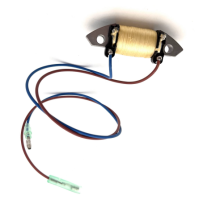 Charge Coil for Yamaha Outboard -25-30HP - 2 STROKE - 69P-85541-09, 61N-85543-09, 61N-85543-19 WH-G007 - RCMA